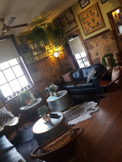 Inglewood Inn - Accommodation Resorts 5