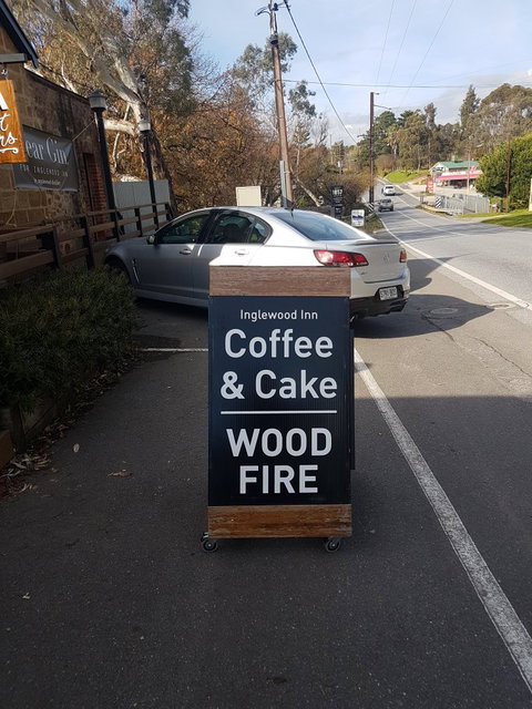 Inglewood Inn - Accommodation Resorts 7