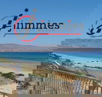 Jimmies Aldinga Beach - Accommodation Resorts