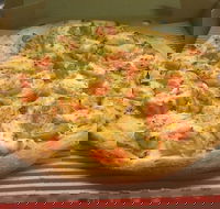 Marion Dial-a-Pizza - Accommodation Resorts