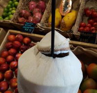 Maxwell's Grocery - Accommodation Resorts