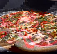 Molto bene Pizzeria - Accommodation Resorts