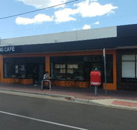 Mr Leeing's Cafe - Accommodation Resorts