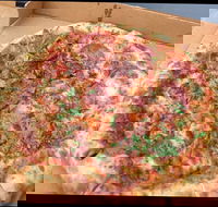 Pep's Pizza - Accommodation Resorts