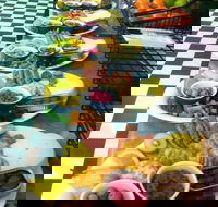 Pepper Tree Cafe - Accommodation Resorts