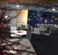 Sand Bar Cafe - Accommodation Resorts