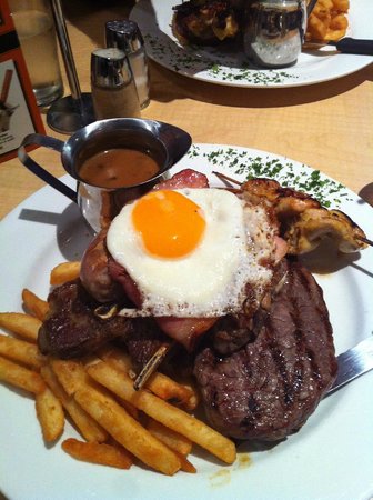 Ingle Farm SA Accommodation Resorts