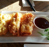 Shanghai Tea House - Accommodation Resorts