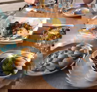 SOURC'D Wine  Coffee Bar - Accommodation Resorts