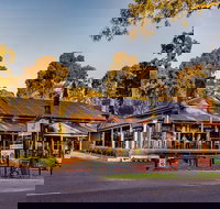 The Duck Inn - Accommodation Resorts