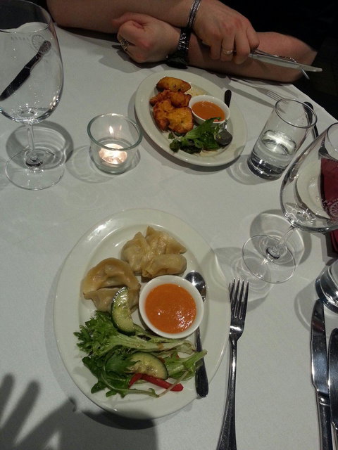 The Hub Tandoor - Accommodation Resorts 2