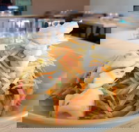 Uthai Kitchen - Accommodation Resorts