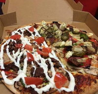 Walkley's Pizza Bar - Accommodation Resorts