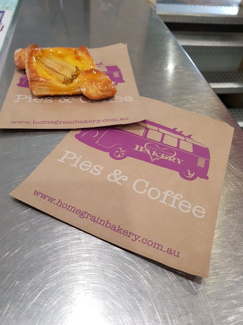 Aldinga Home Grain Bakery - Accommodation Resorts 1