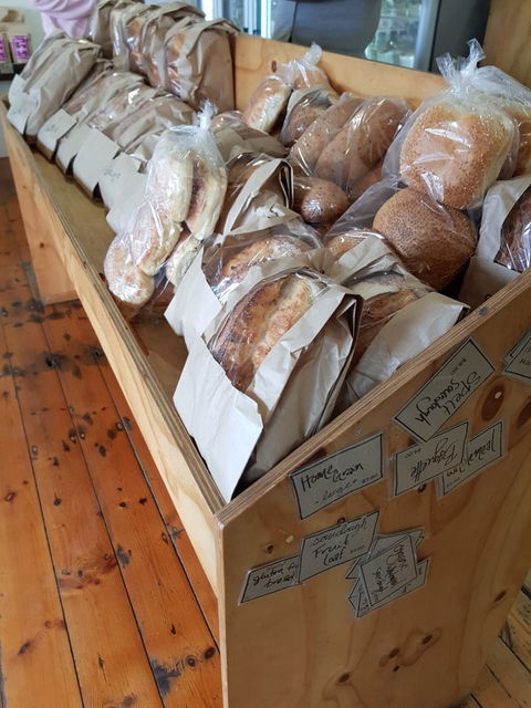 Aldinga Home Grain Bakery - Accommodation Resorts 3