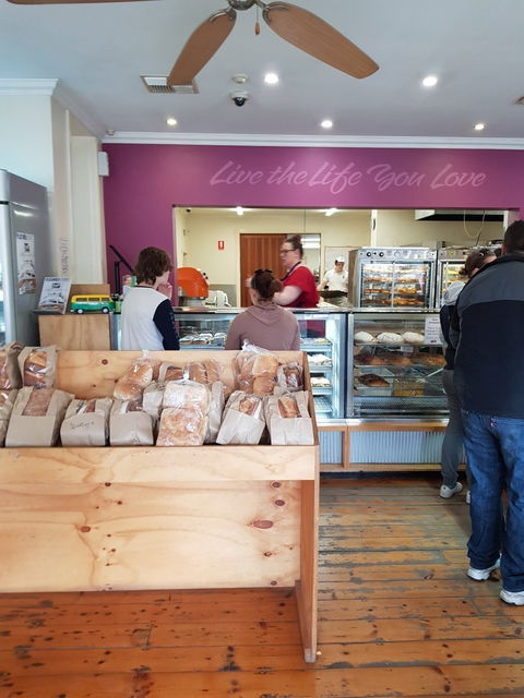 Aldinga Home Grain Bakery - Accommodation Resorts 4