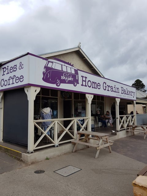 Aldinga Home Grain Bakery - Accommodation Resorts 5
