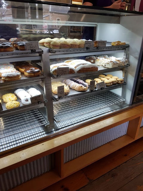 Aldinga Home Grain Bakery - Accommodation Resorts 7