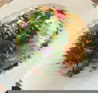 Aquacaf Gourmet Cafe - Accommodation Resorts