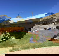 Beer Garden Brewing - Accommodation Resorts