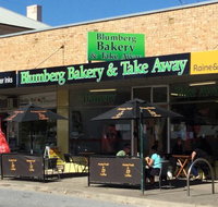 Blumberg Bakery  Take Away - Accommodation Resorts