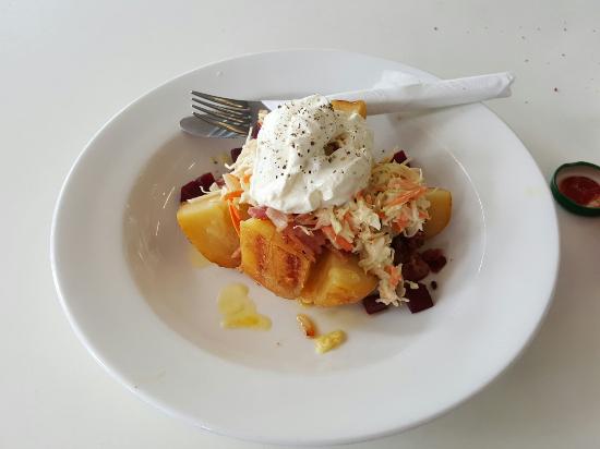 Accommodation Resorts