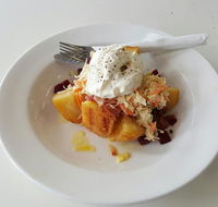 Cafe Chinos - Accommodation Resorts