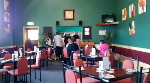 Cena On Chapel - Accommodation Resorts 0