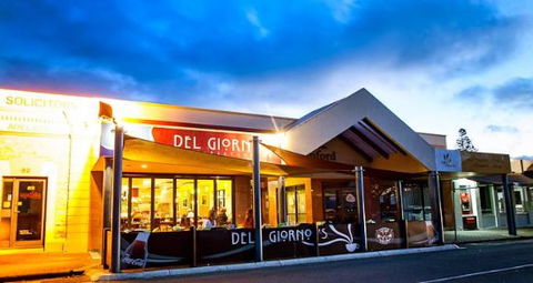 Del Giorno - Accommodation Resorts 0