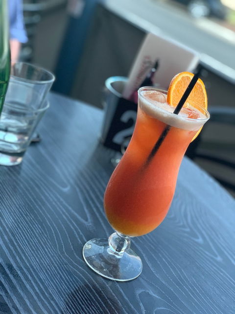 Del Giorno - Accommodation Resorts 1