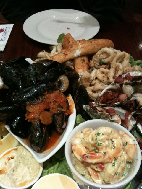 Del Giorno - Accommodation Resorts 4