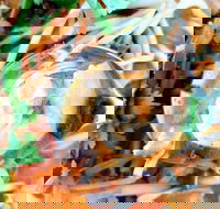 Dolores Divine - Accommodation Resorts