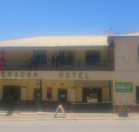 Gumeracha Hotel - Accommodation Resorts
