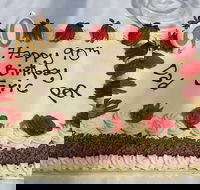 Hage's Bakehouse - Accommodation Resorts