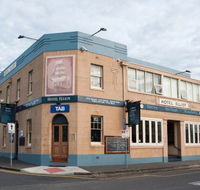 Hotel Elliot - Accommodation Resorts