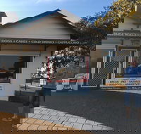 JM Deli - Accommodation Resorts