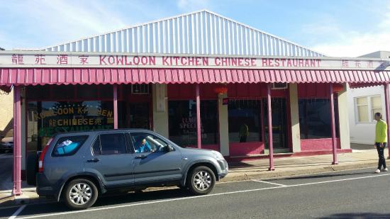 Accommodation Resorts