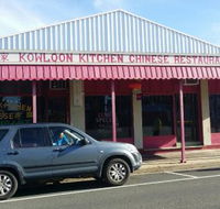 Kowloon Kitchen - Accommodation Resorts