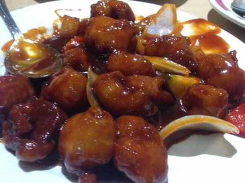 Lam Inn Chinese Restaurant - Accommodation Resorts 0