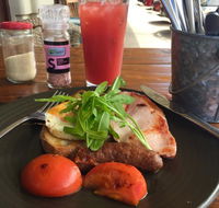 Mamma Lous - Accommodation Resorts