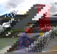 Mcdonald's - Accommodation Resorts