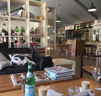 No 58 Cellar Door and Gallery - Accommodation Resorts