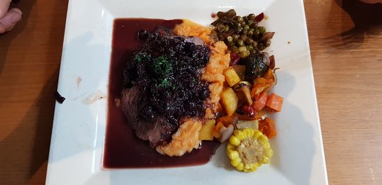 Accommodation Resorts