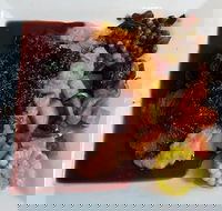 Pastoral Hotel Motel Bistro - Accommodation Resorts