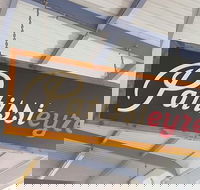 Patissieyre - Accommodation Resorts