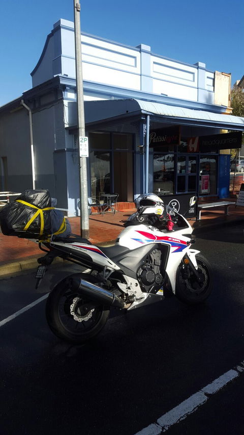 Patissieyre - Accommodation Resorts 2