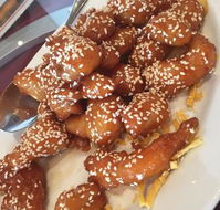 Peacock Gardens Chinese and Thai Restaurant - Accommodation Resorts