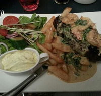 Pier hotel - Accommodation Resorts