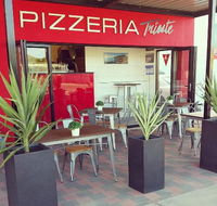 Pizzeria Trieste - Accommodation Resorts