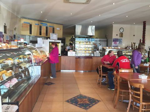 Port Pirie French Hot Bread - Accommodation Resorts 0